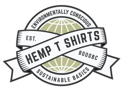 Hemp T Shirts